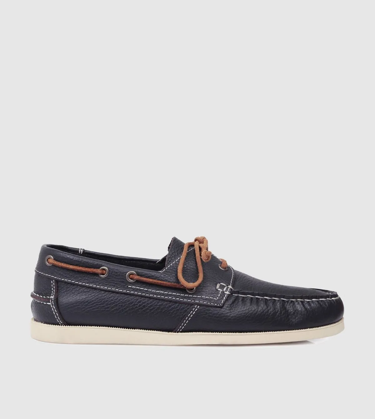 Levi Boat Shoes by Brando