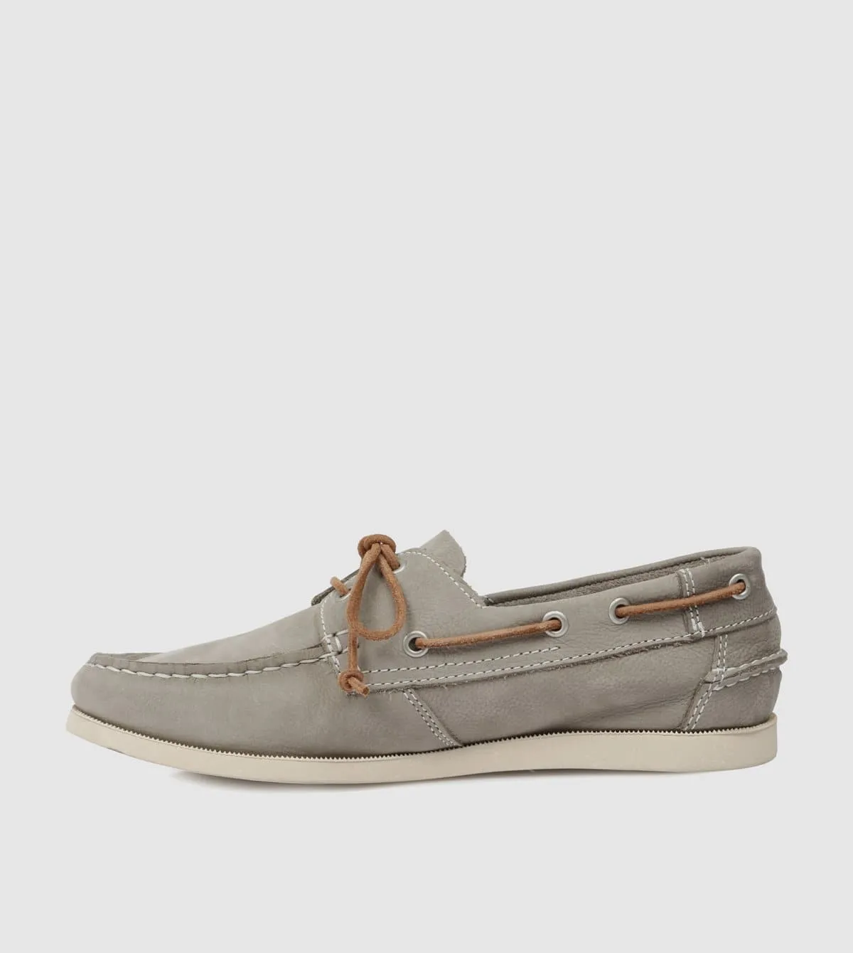 Levi Boat Shoes by Brando