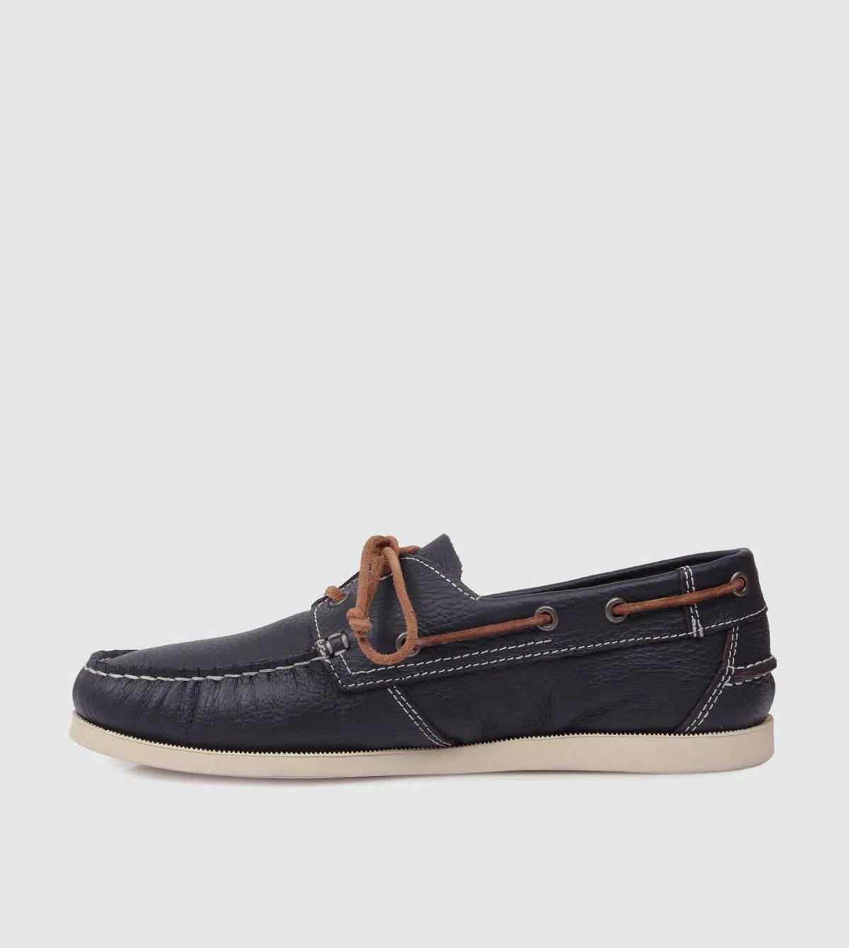 Levi Boat Shoes by Brando