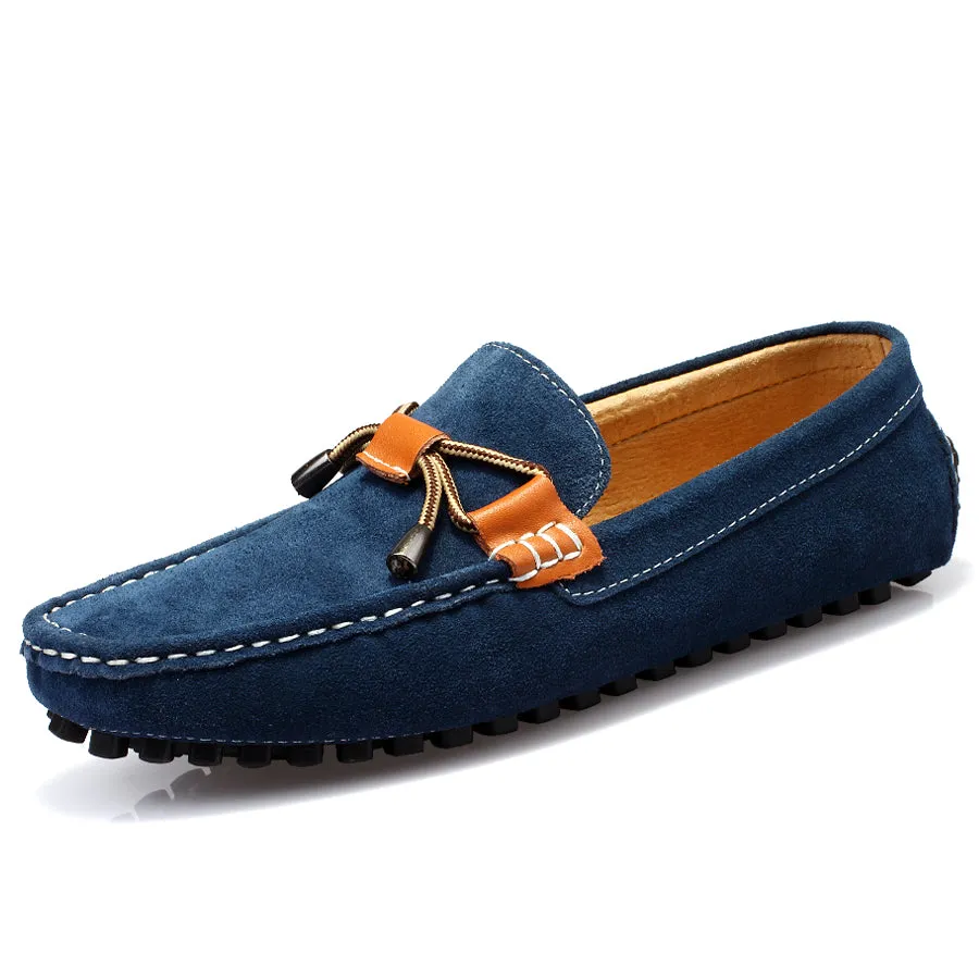 Luxalon Auburnyx Casual Loafers