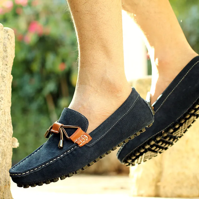 Luxalon Auburnyx Casual Loafers