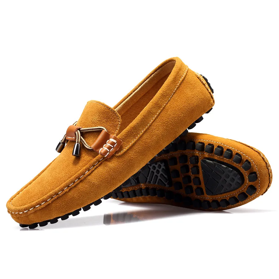 Luxalon Auburnyx Casual Loafers