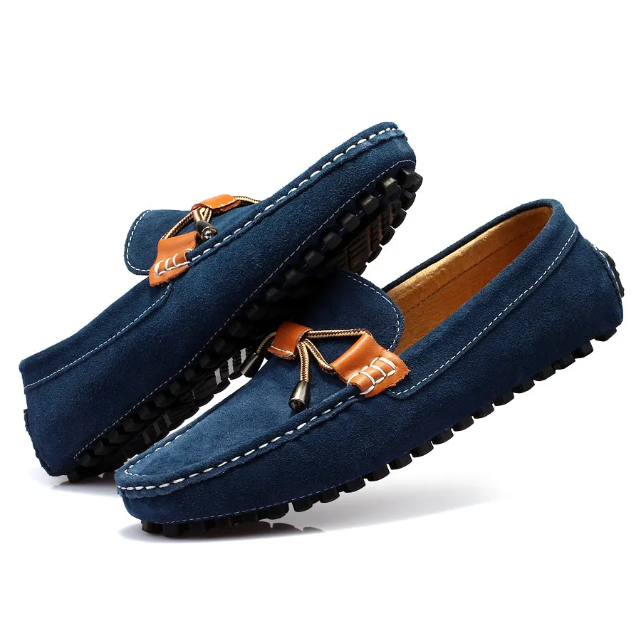 Luxalon Auburnyx Casual Loafers
