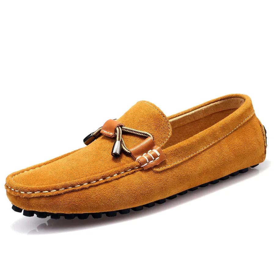 Luxalon Auburnyx Casual Loafers