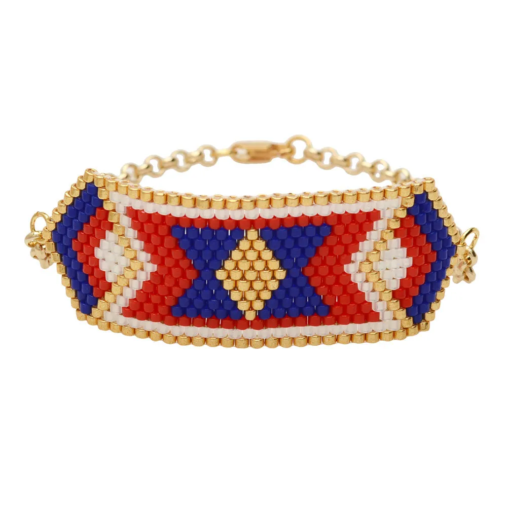 Maritime Bracelet