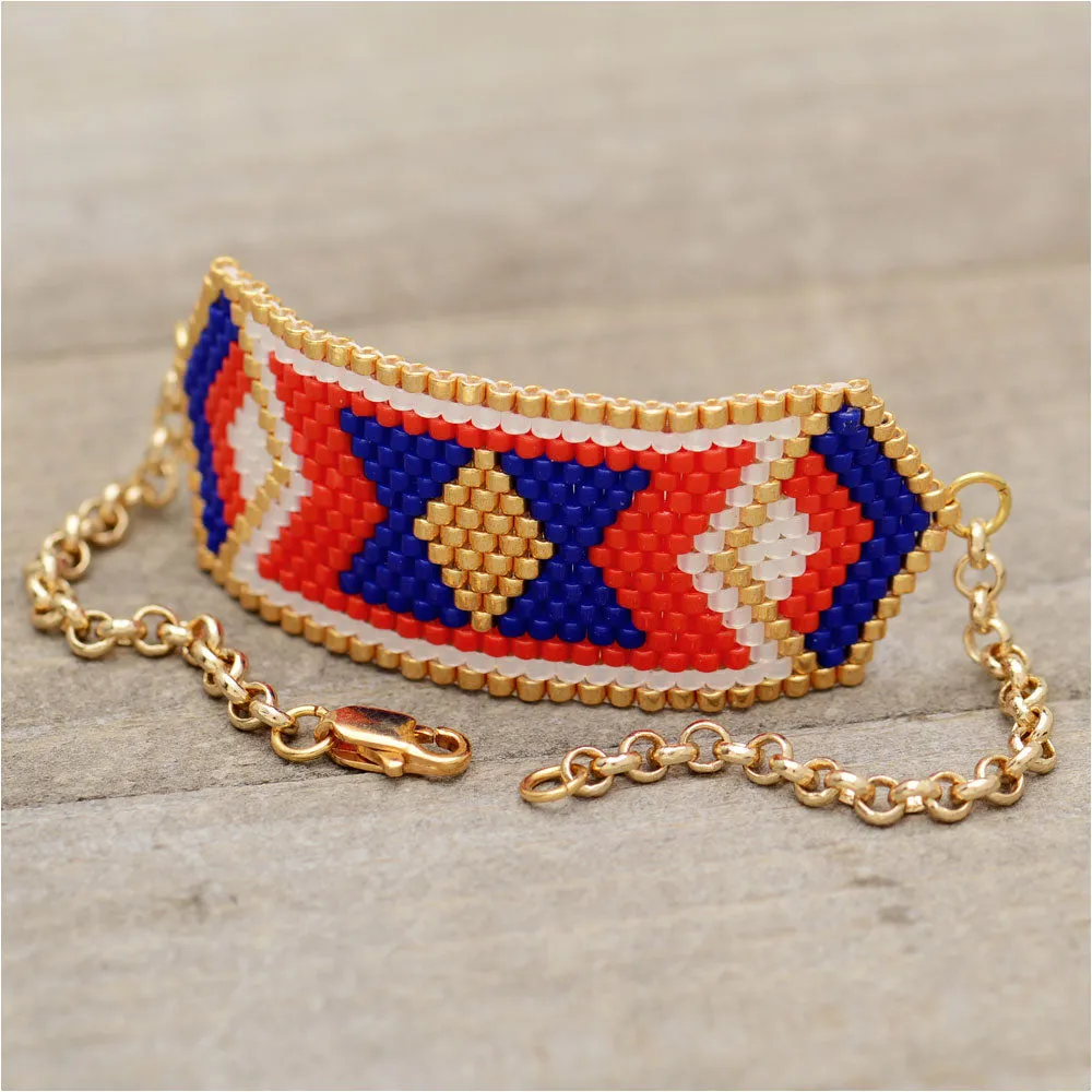 Maritime Bracelet