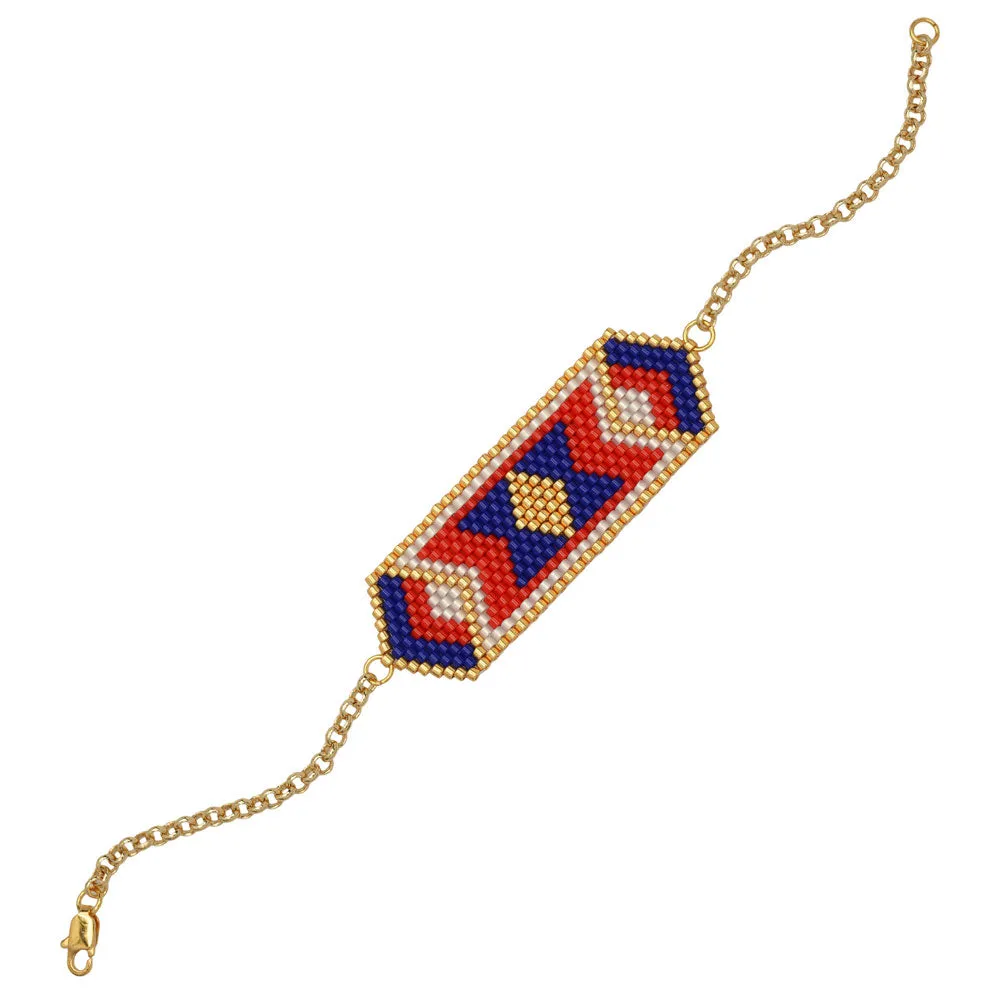 Maritime Bracelet