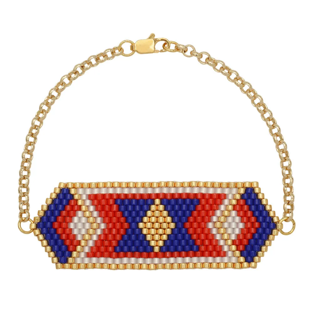 Maritime Bracelet