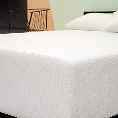 Memory Foam 12 Inch Green Tea Mattress