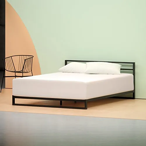 Memory Foam 12 Inch Green Tea Mattress