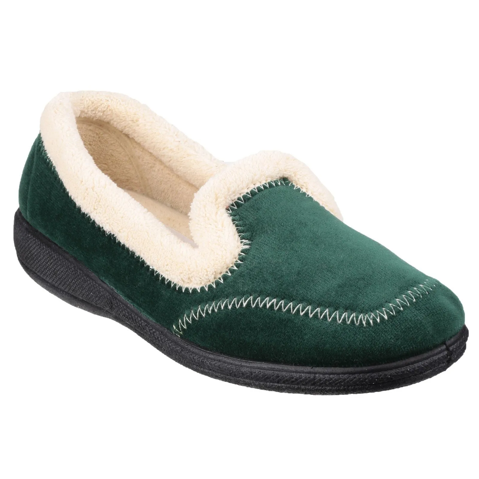 Mirak Maier Memory Foam Slipper