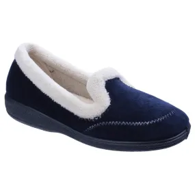 Mirak Maier Memory Foam Slipper