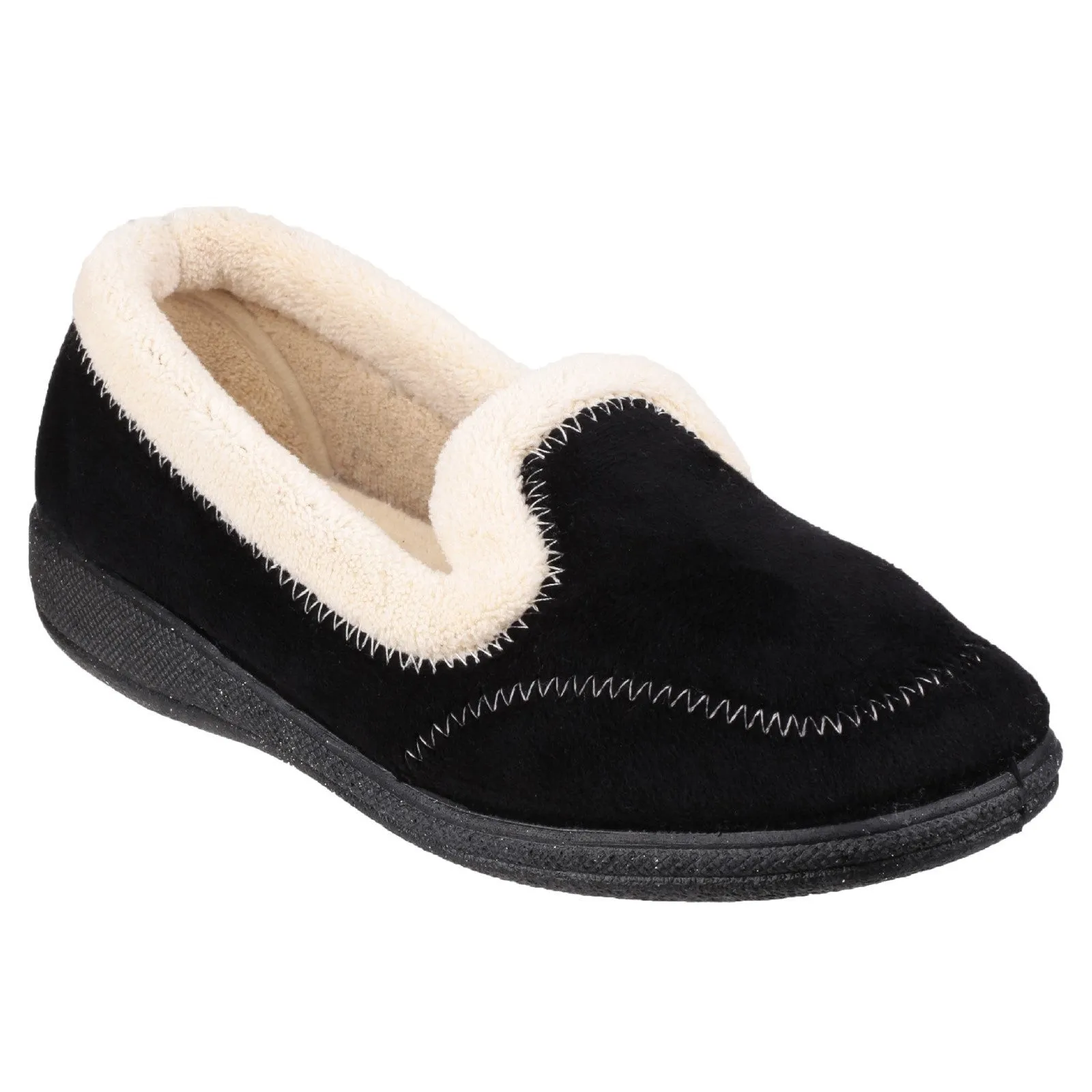 Mirak Maier Memory Foam Slipper