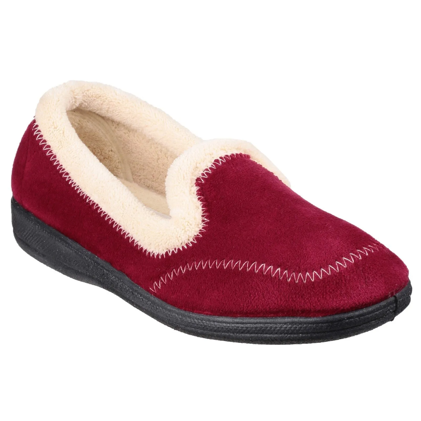 Mirak Maier Memory Foam Slipper