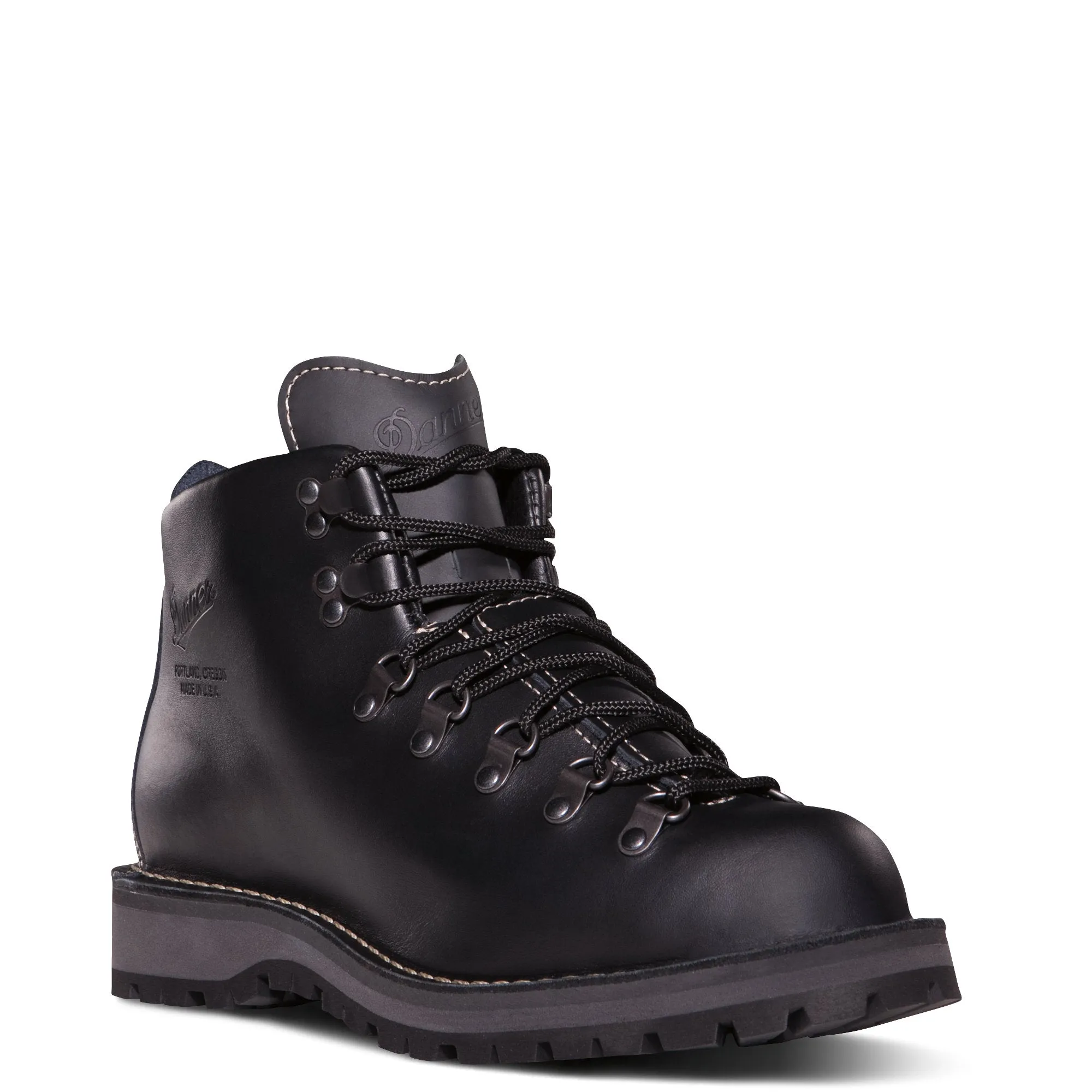Mountain Light II 5" Black