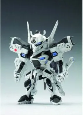 Muv-Luv D-Style - Shiranui 2nd Yuya Bridges