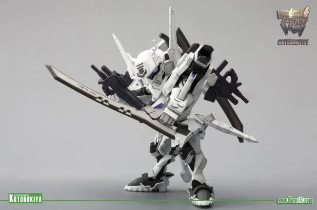 Muv-Luv D-Style - Shiranui 2nd Yuya Bridges