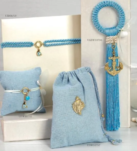 Nautical Baby