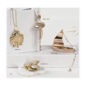 Nautical Gold