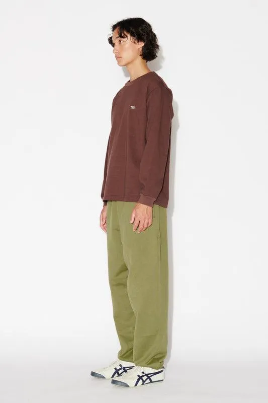 Not So Ape Oversized Core Sweatpants