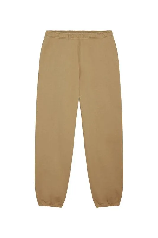 Not So Ape Oversized Core Sweatpants