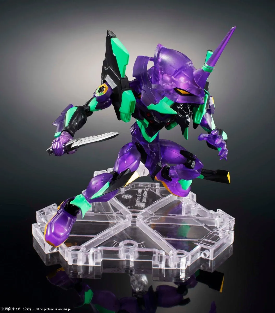 NXEdge Style EVA Test Type-01 Night Combat ver.
