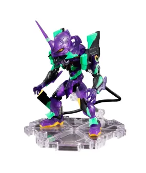 NXEdge Style EVA Test Type-01 Night Combat ver.