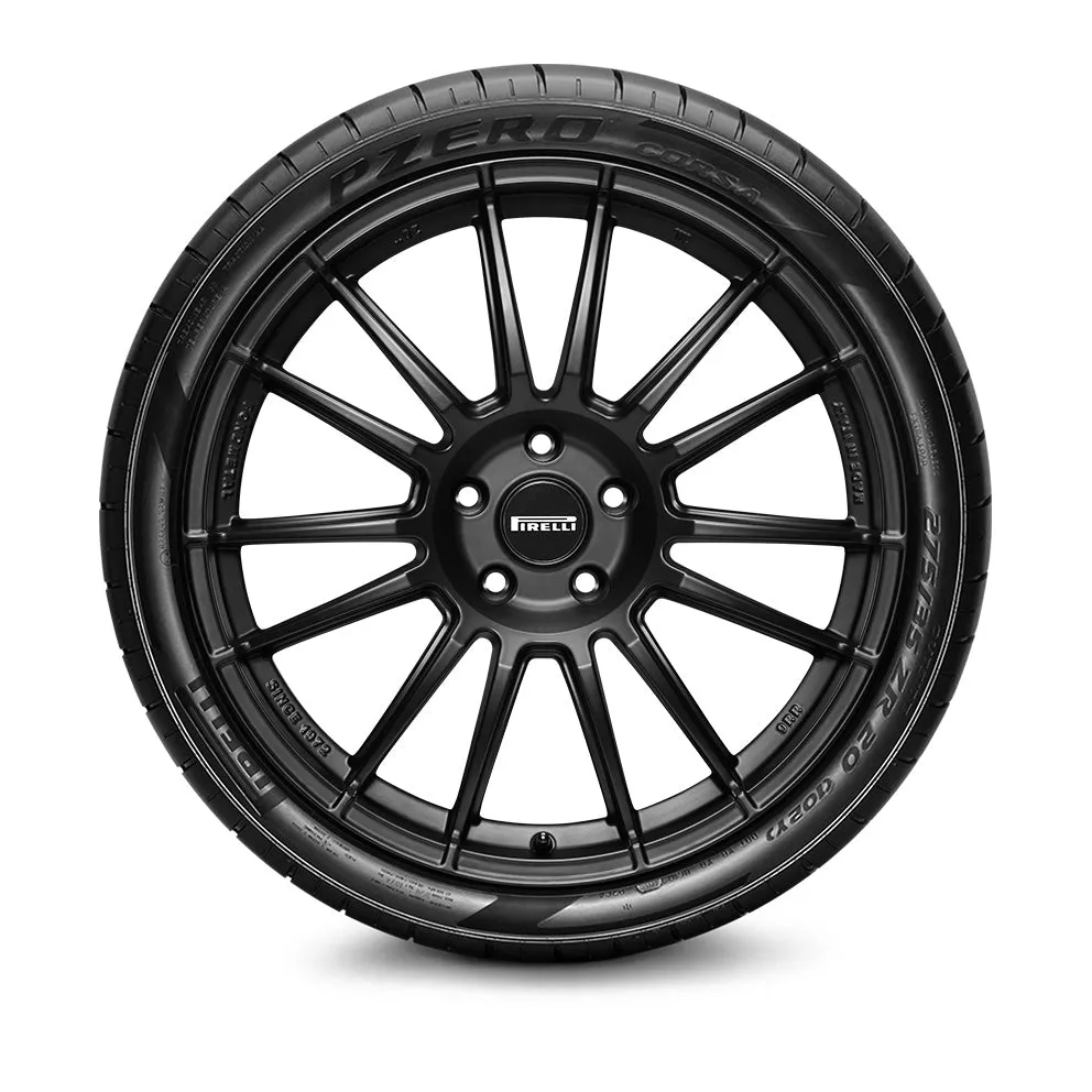 P Zero Corsa - 245/35R20 91(Y)