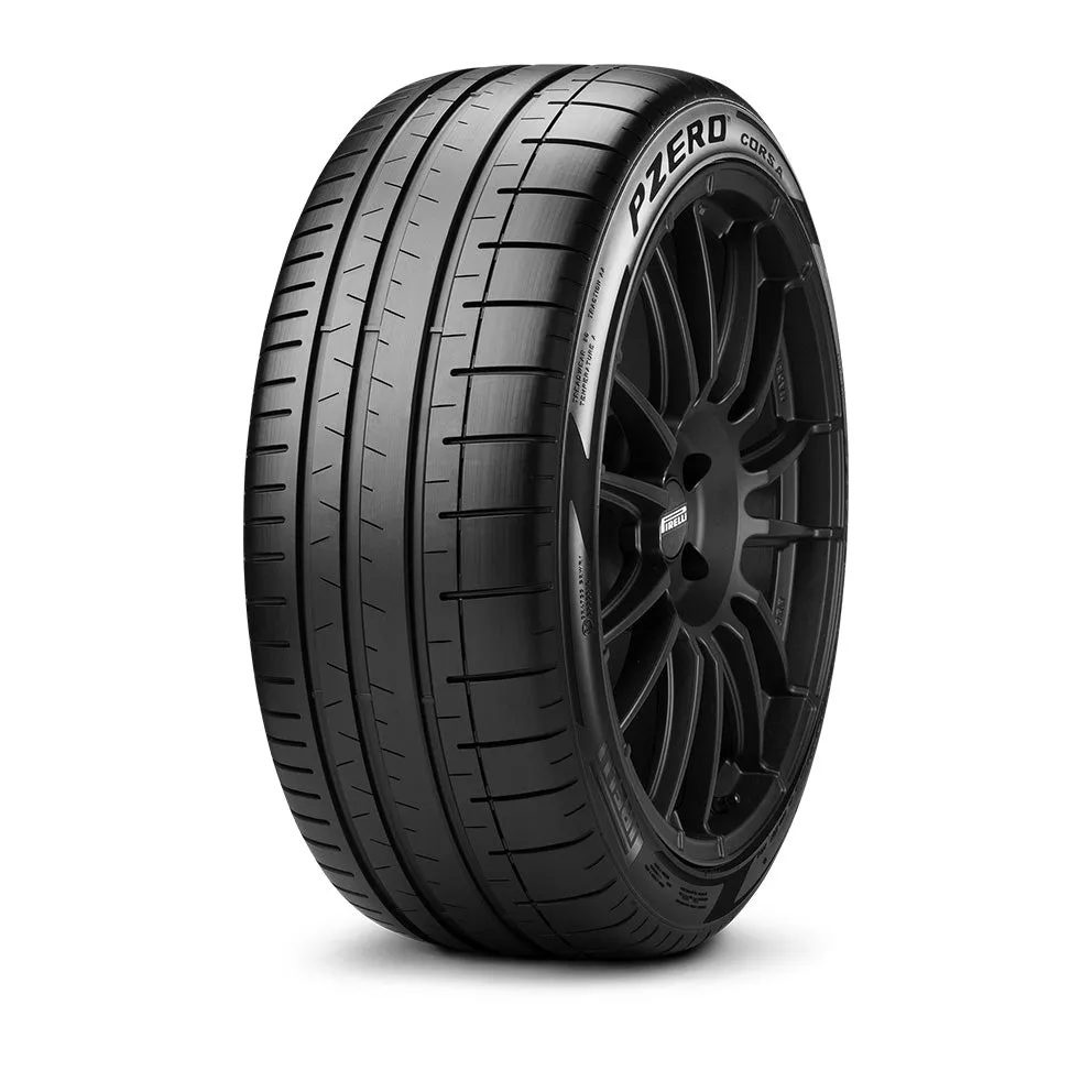 P Zero Corsa - 245/35R20 91(Y)