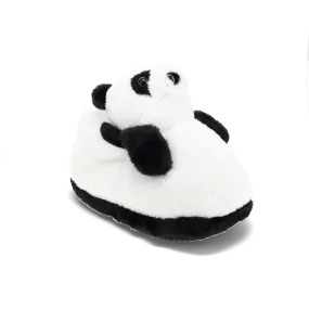 Panda Slippers