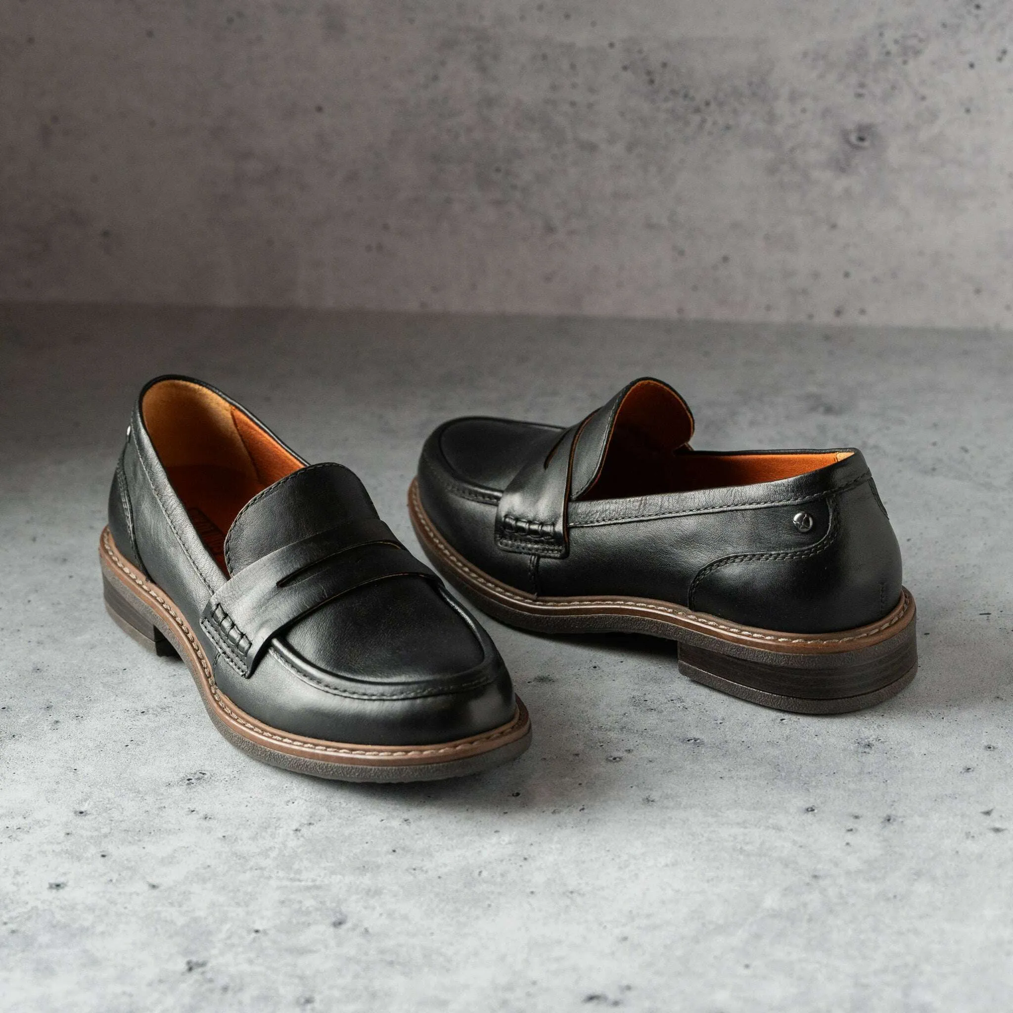 Pikolinos - Aldaya W8J-3541