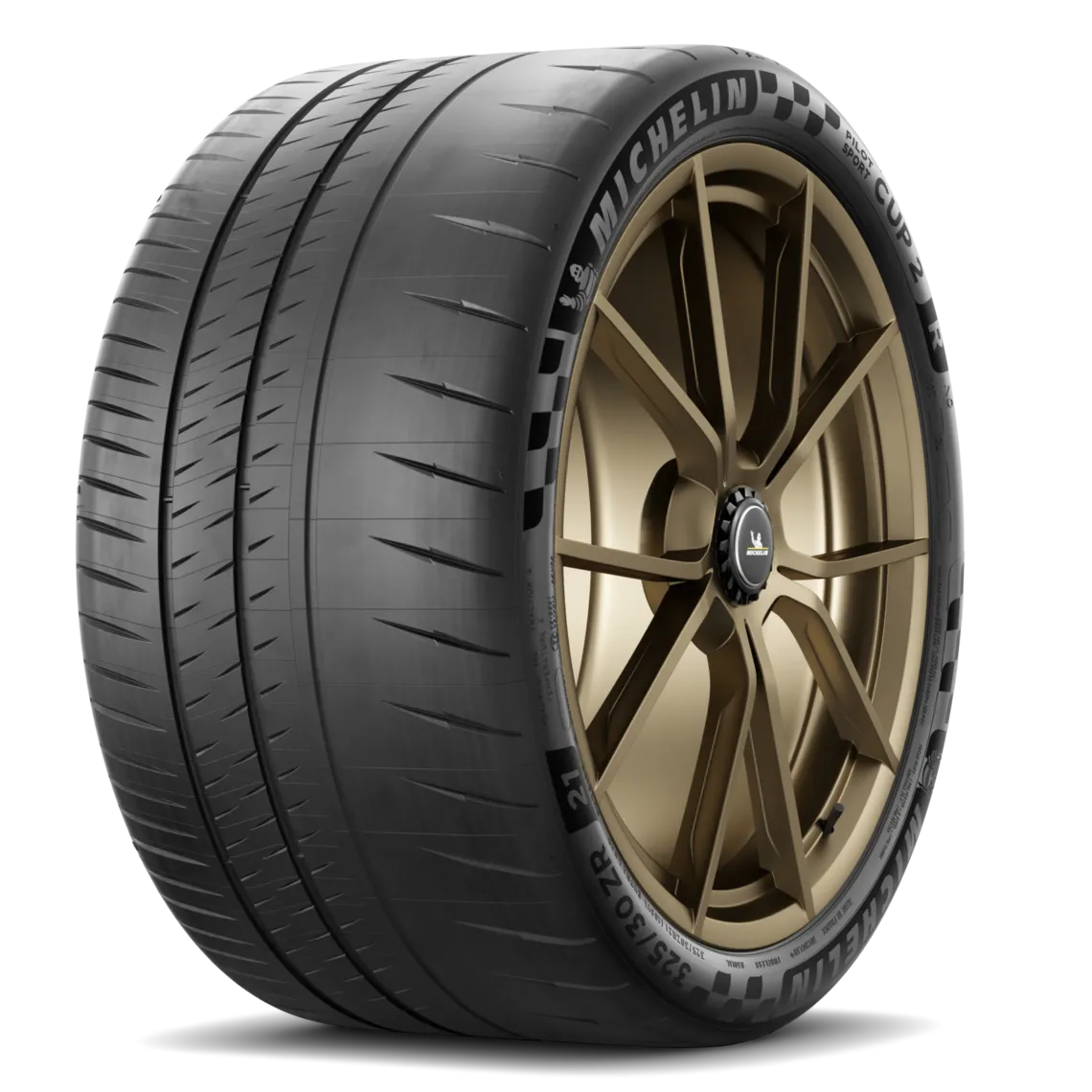 Pilot Sport Cup 2 R - 295/30ZR21 102Y