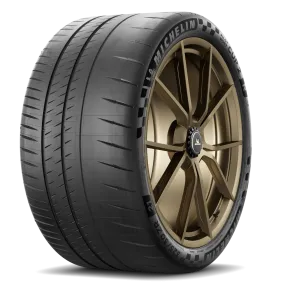 Pilot Sport Cup 2 R - 295/30ZR21 102Y