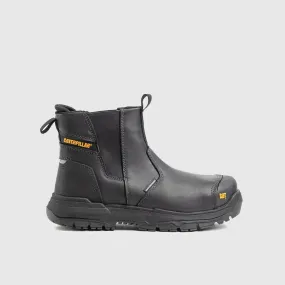 Propane 2.0 Steel Toe Safety Boot Black P725792
