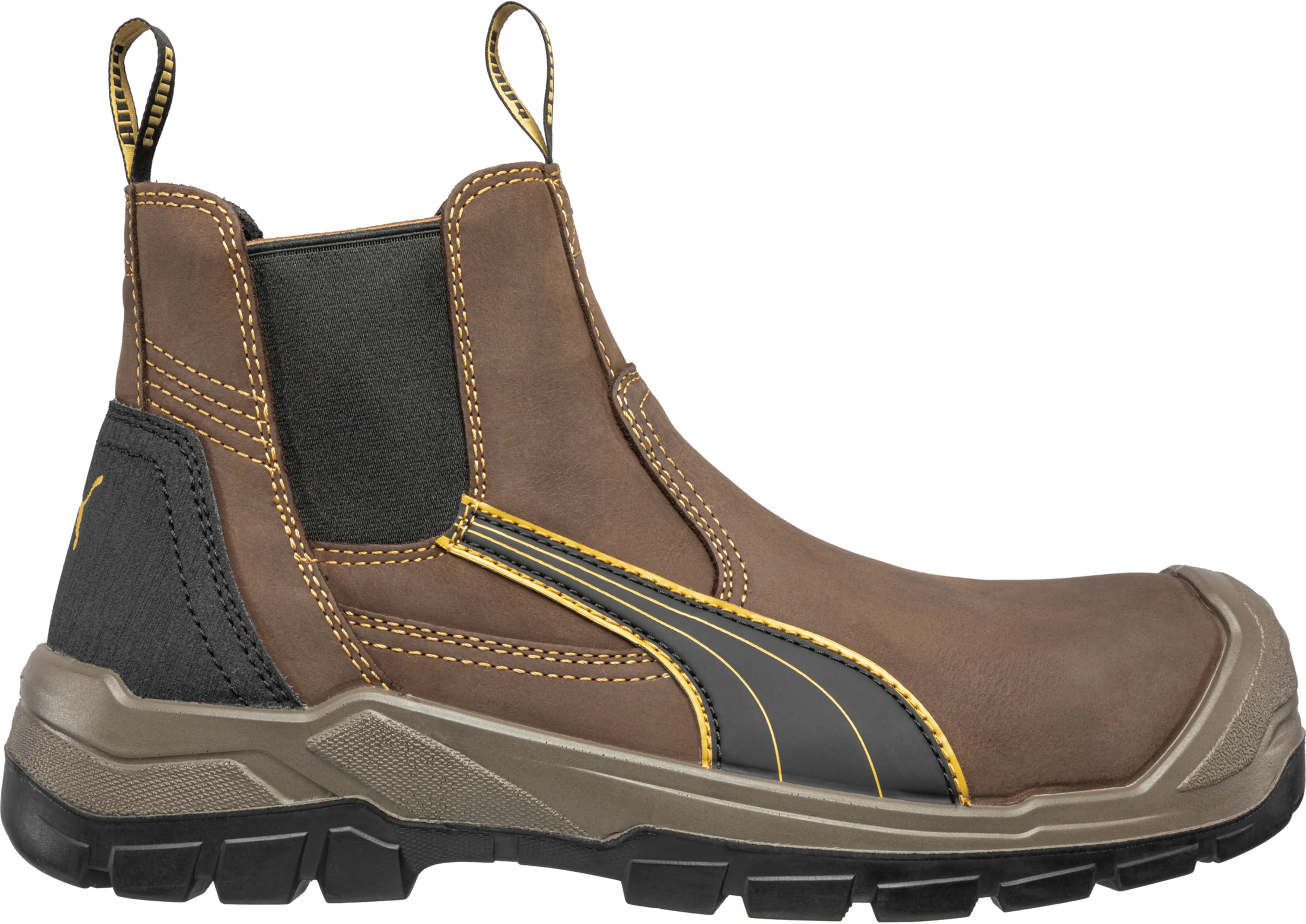 PUMA Tanami Brown (PUM630267)