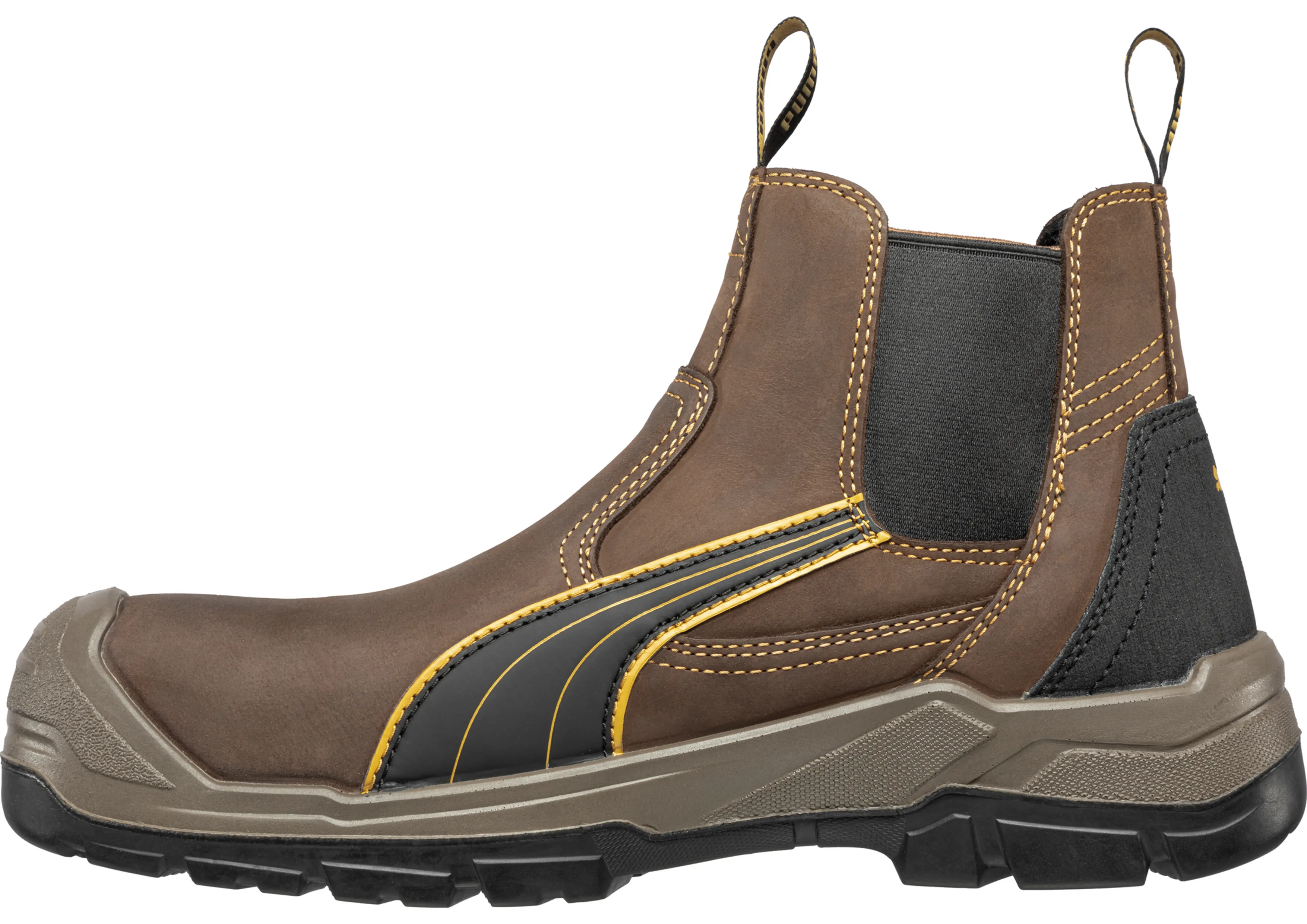 PUMA Tanami Brown (PUM630267)