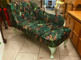 Reserved for Sultana - Small Chaise longue