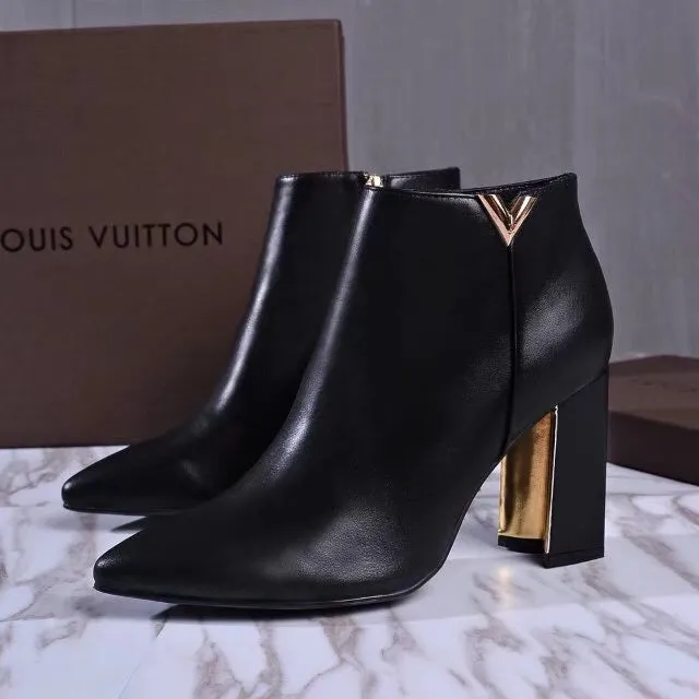 SE1289 LB Short Boots / Size5-11