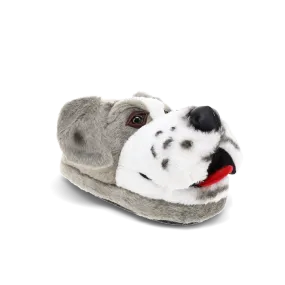 Sheepdog Slippers