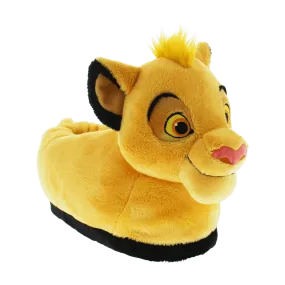 Simba Slippers