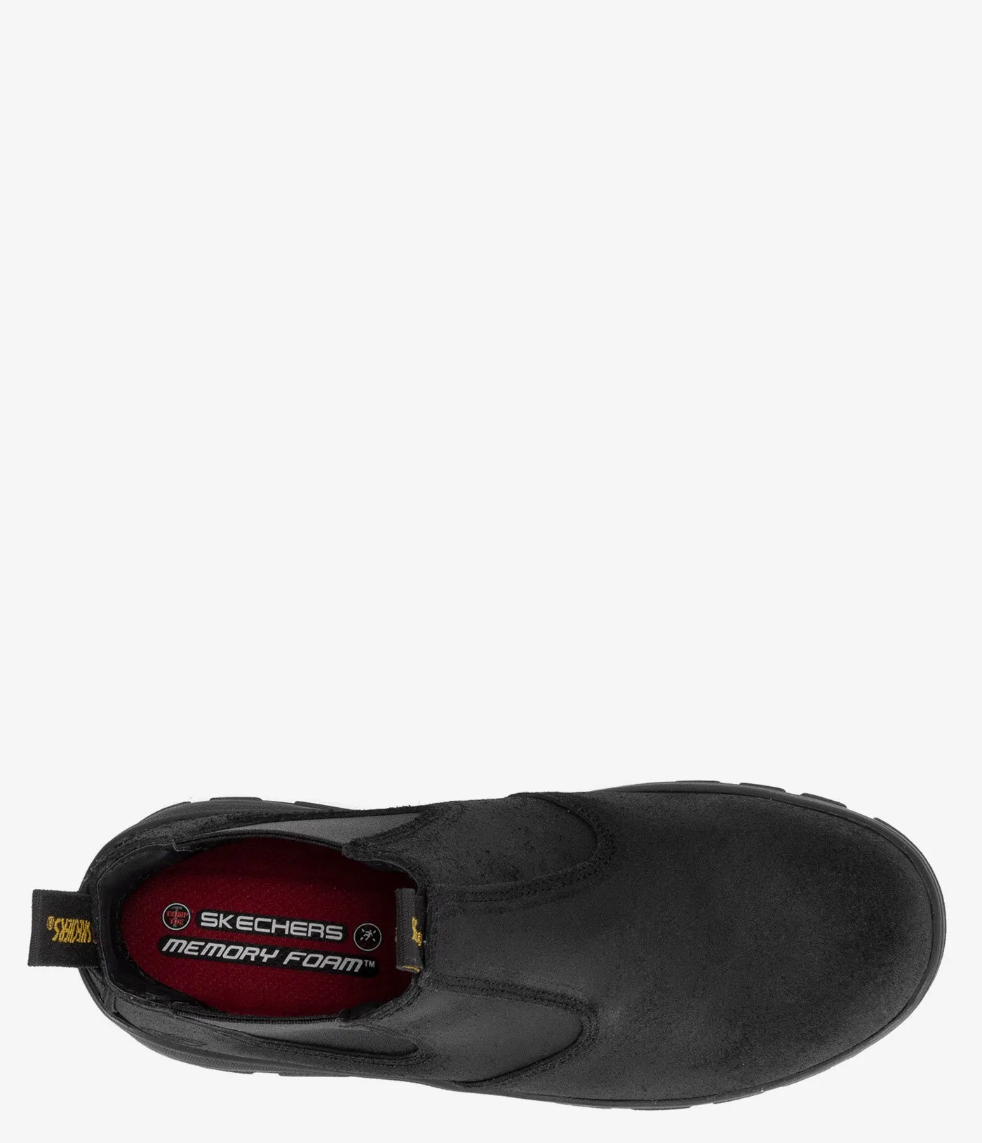 Skechers Work Workshire Jannit Composite Toe Chelsea Boot - Women