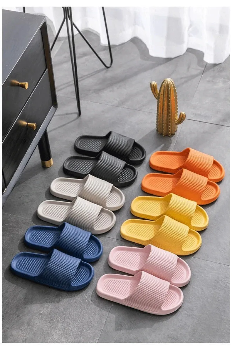 Soft Sole Shower Shoes for Women