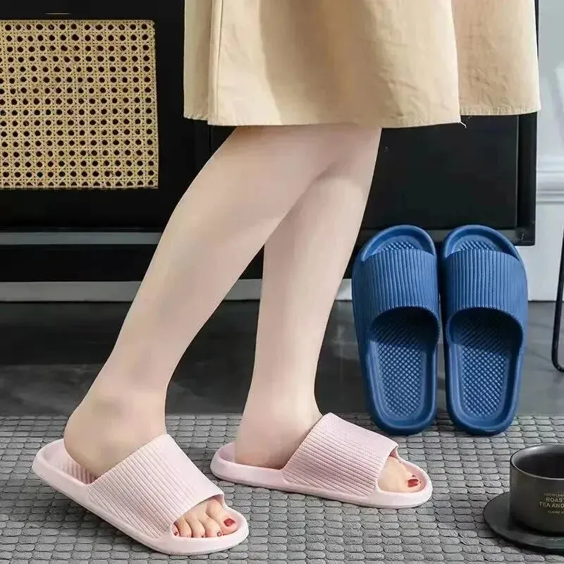 Soft Sole Shower Shoes for Women