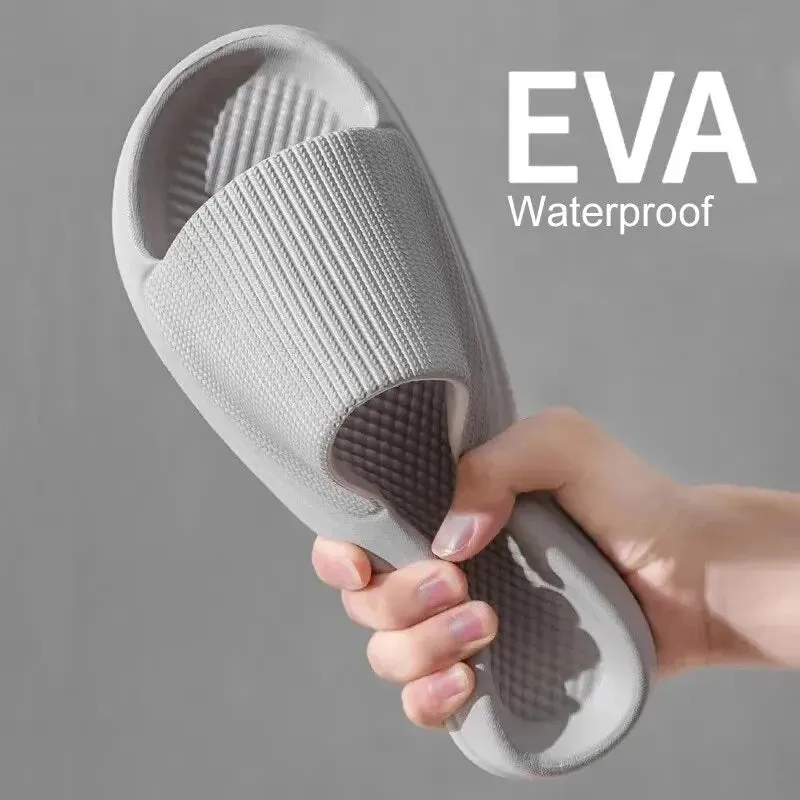 Soft Sole Shower Shoes for Women
