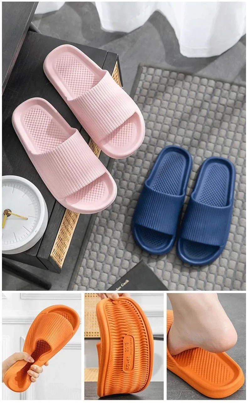 Soft Sole Shower Shoes for Women