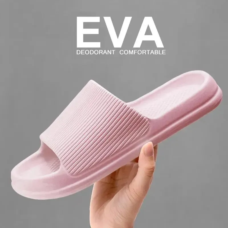 Soft Sole Shower Shoes for Women