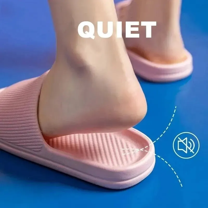 Soft Sole Shower Shoes for Women