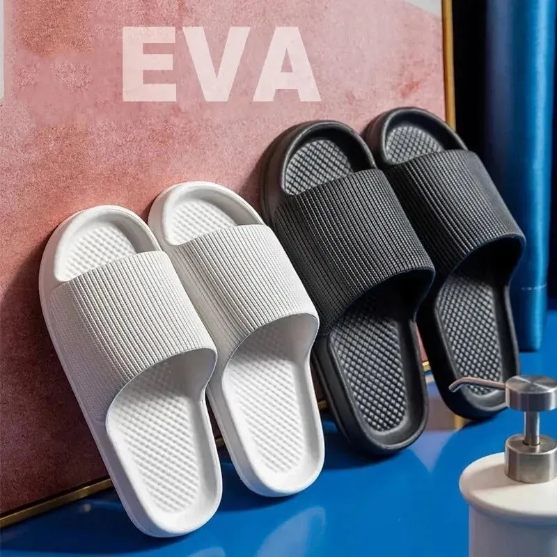 Soft Sole Shower Shoes for Women