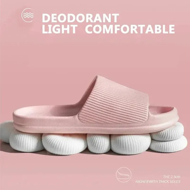 Soft Sole Shower Shoes for Women