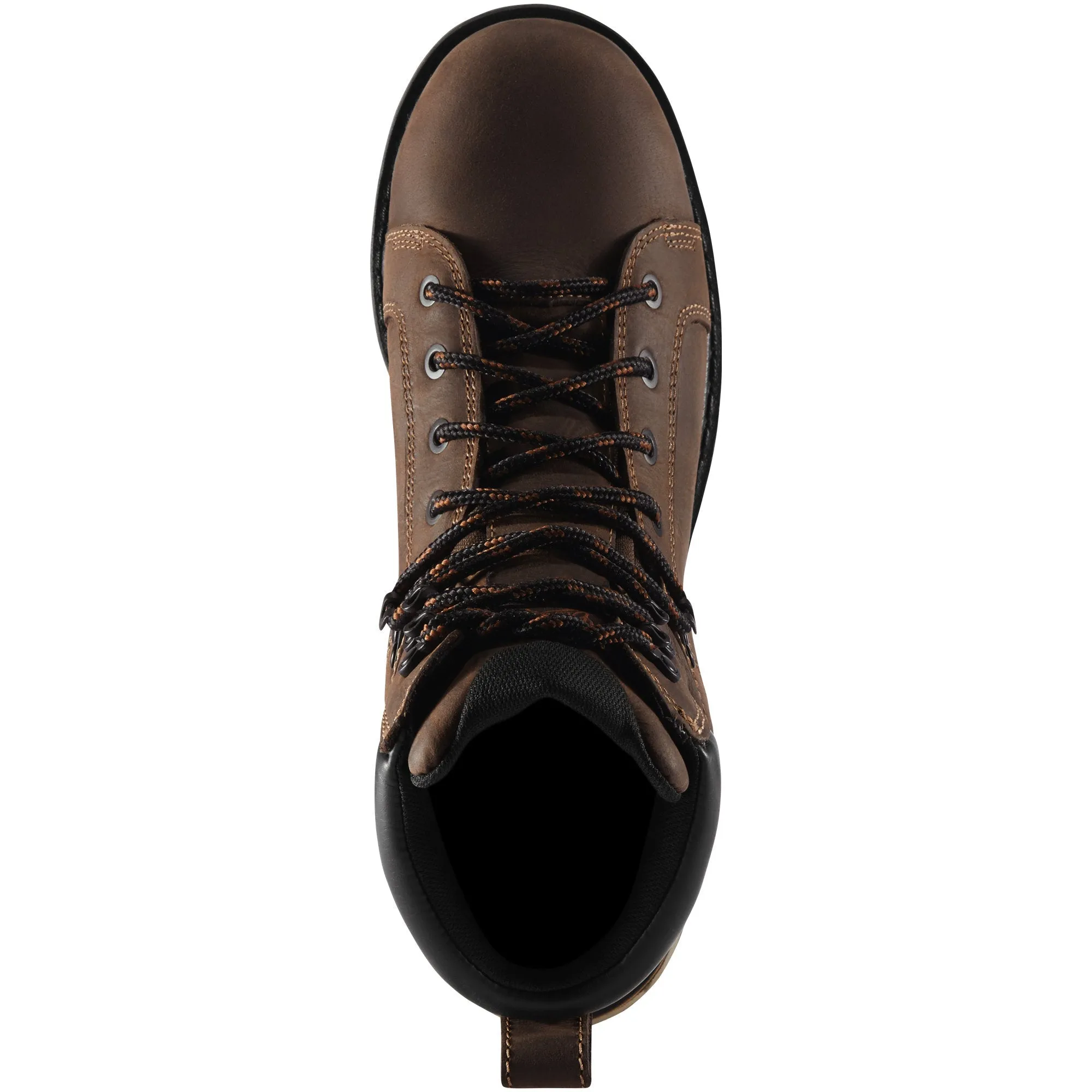Steel Yard 6" Brown 400G ST